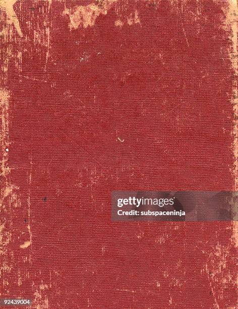 tattered cover - old book texture stock pictures, royalty-free photos & images