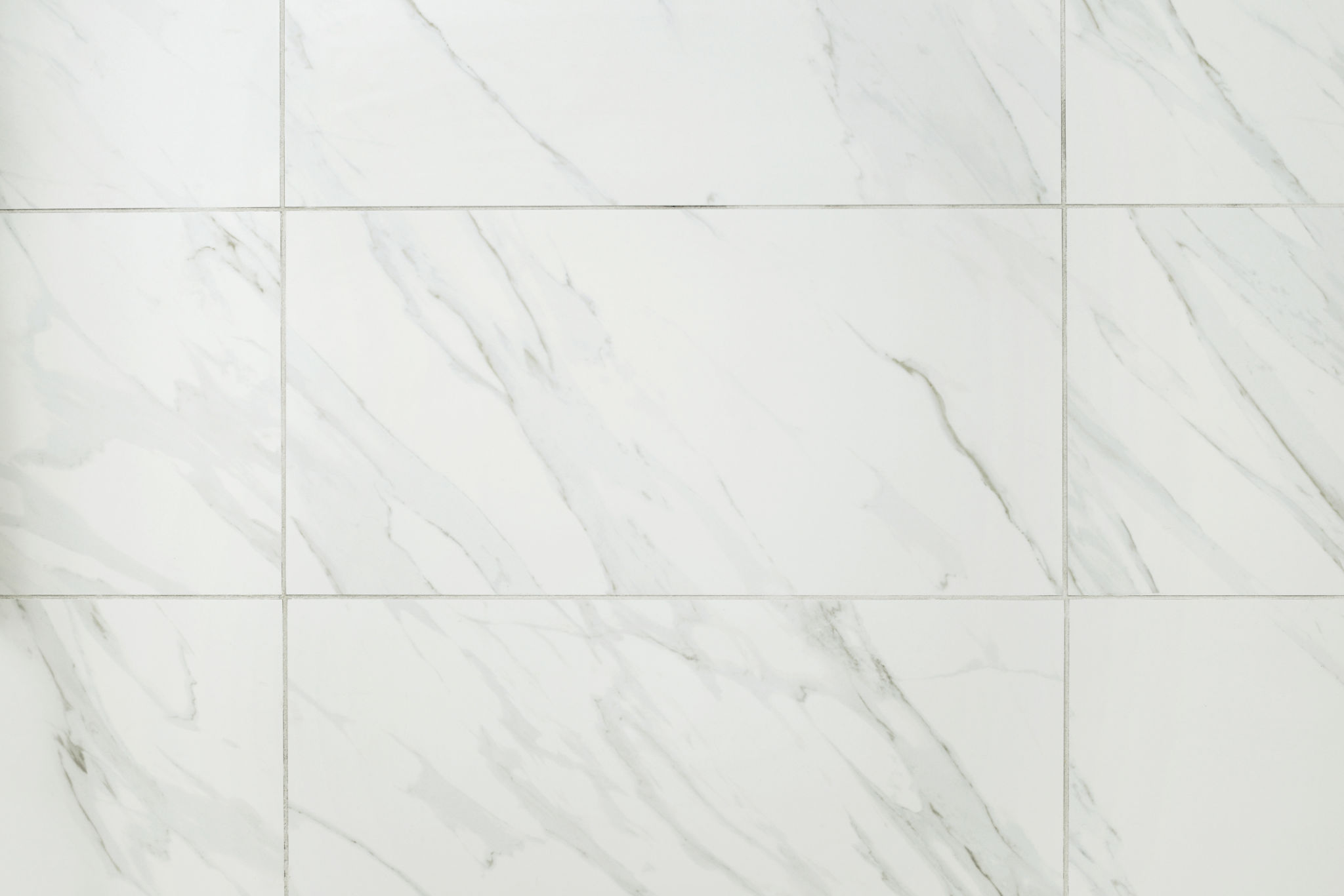 grouting marble