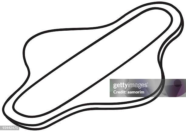 ilustraciones, imágenes clip art, dibujos animados e iconos de stock de la higiene - menstrual hygiene