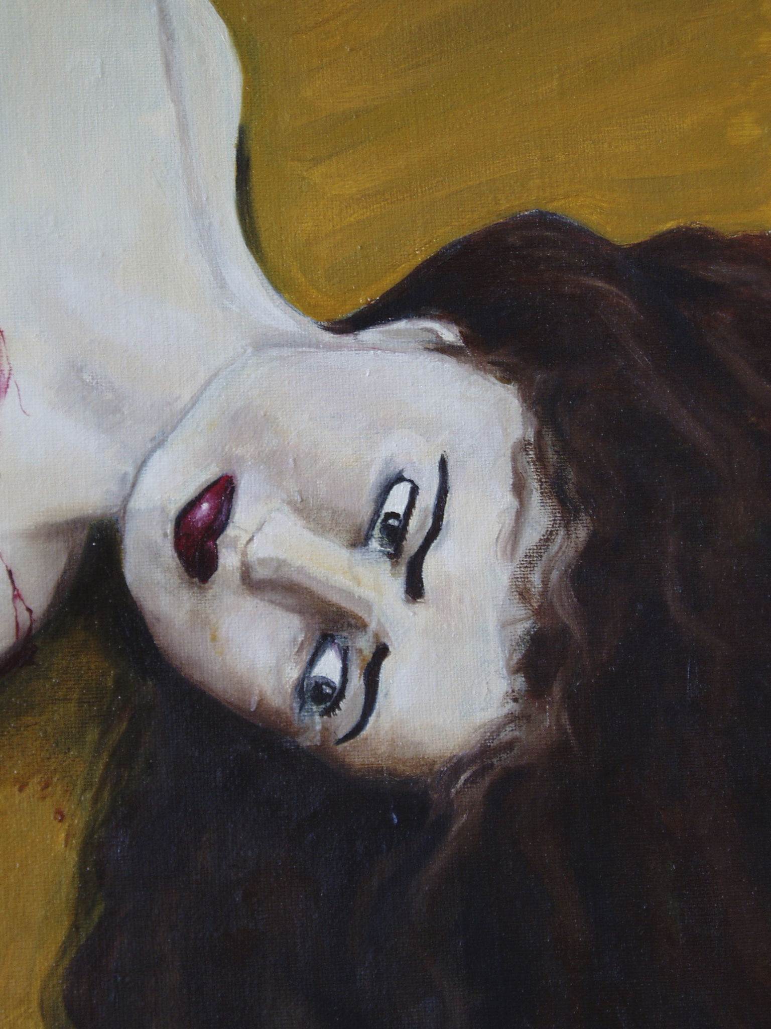 christi belcourt art