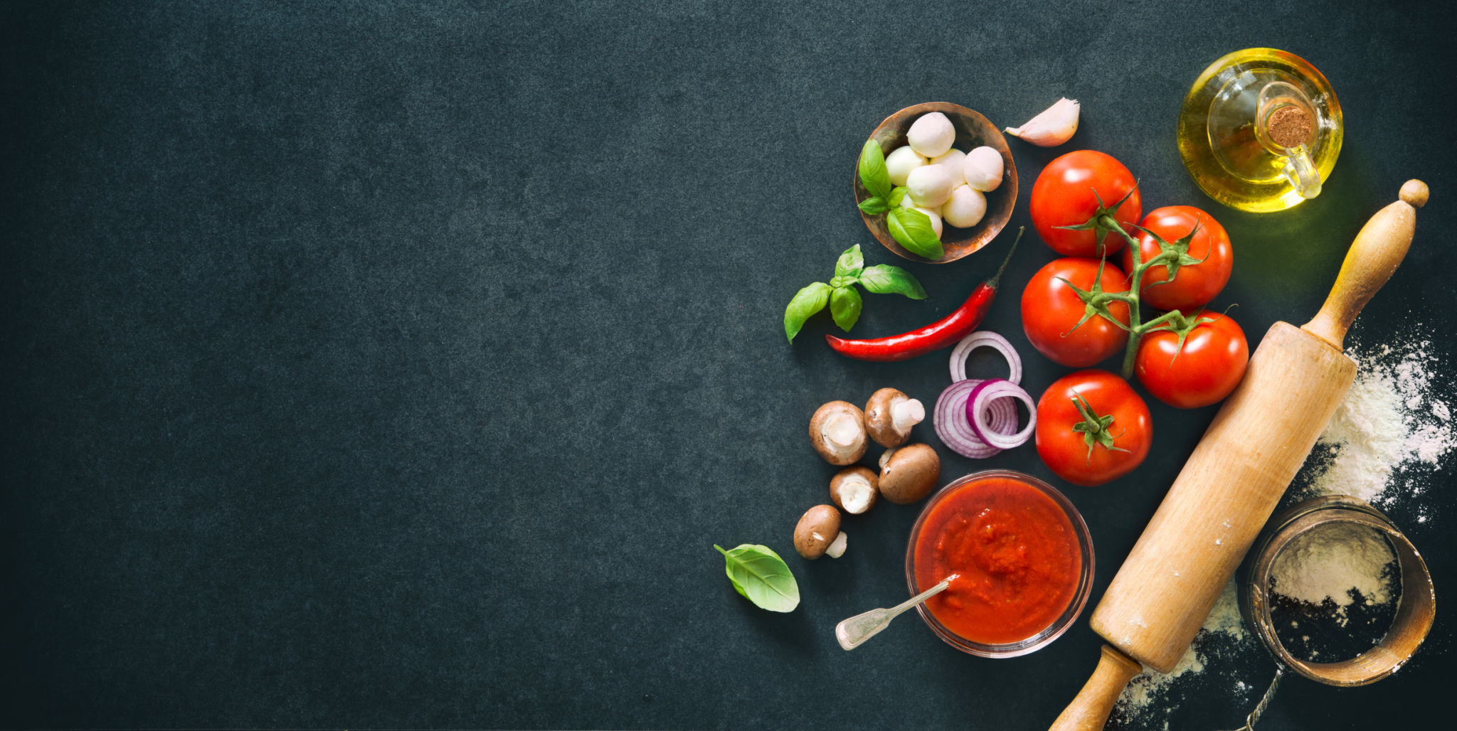 ingredients pasta