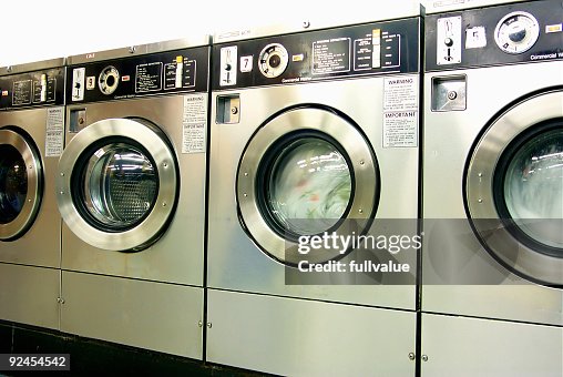 Front Loader Washers Front Loader Washers