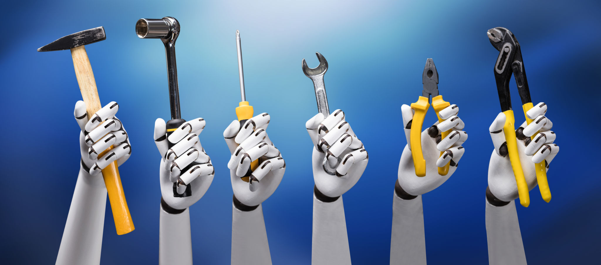 outils intelligence artificielle