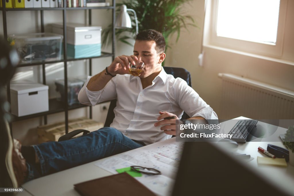 Making Work Easy Making Work Easier High-Res Stock Photo - Getty Images
