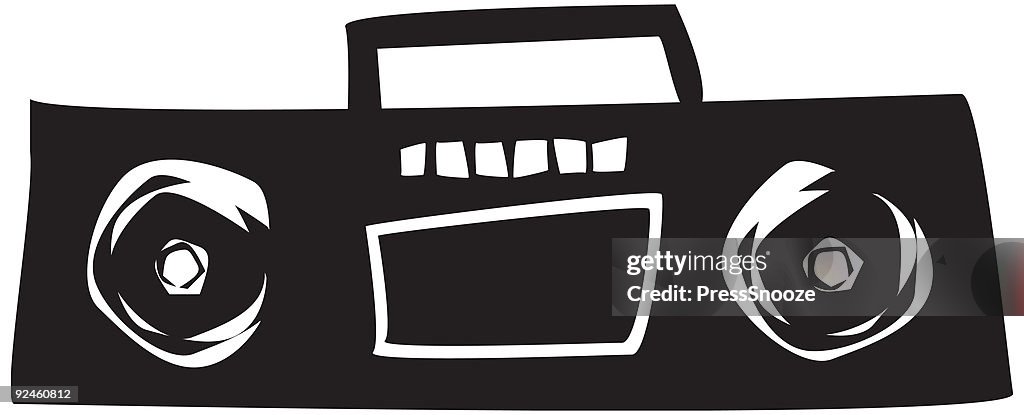 BoomBox