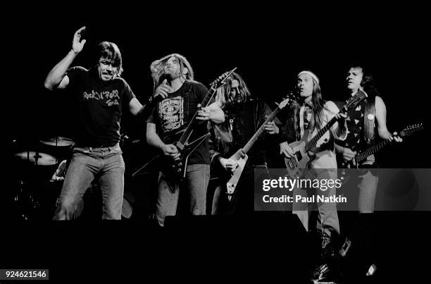 Duane Roland Danny Joe Brown Photos and Premium High Res Pictures - Getty Images