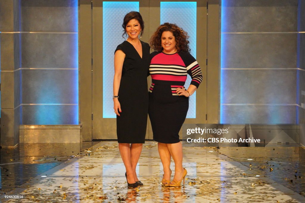Big Brother: Celebrity Edition