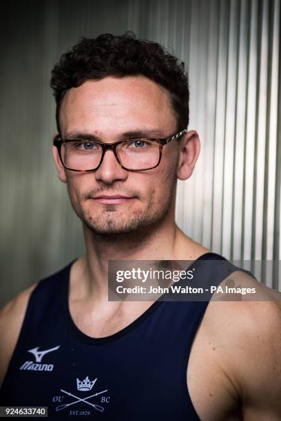 Bugajski Rowing 352 Oxford Town Hall Stock Photos, High-Res Pictures, and Images ...