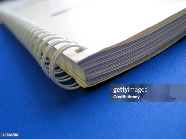 informe de - manual fotografías e imágenes de stock