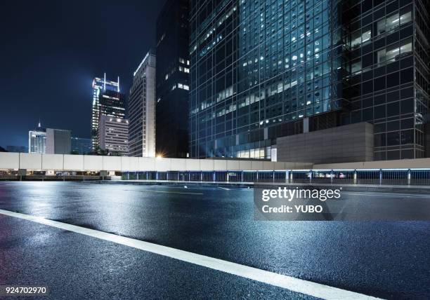 urban road - yubo stock pictures, royalty-free photos & images