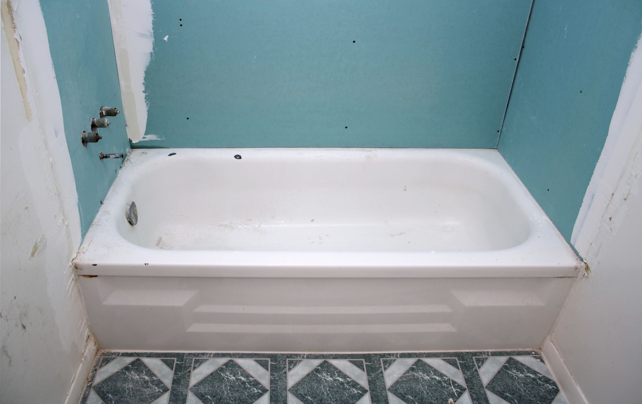 bathtub reglazing