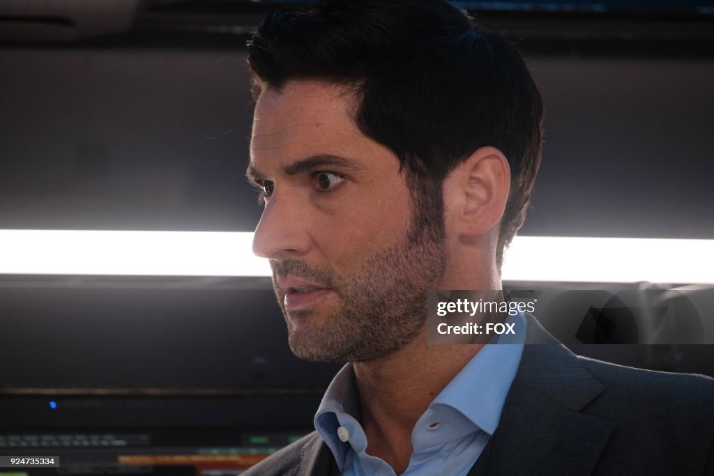 Tom Ellis Lucifer Season Episode Full Episode Lucifer: The