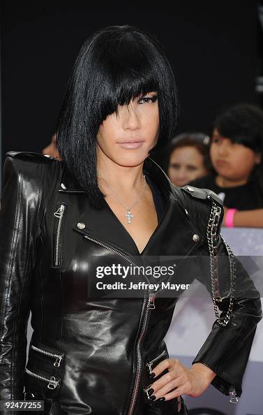 Sun Real Rapper Singer Sun arrives at the Los Angeles Premiere of