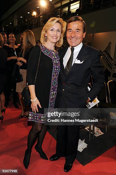 Wolfgang Grupp Photos And Premium High Res Pictures - Getty Images