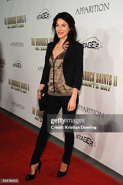 Actress Jamie Murray Photos and Premium High Res Pictures - Getty Images