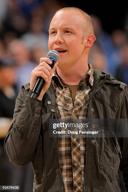 Isaoc Singer 1,040 The Fray Singer Stock Photos, High-Res Pictures, and Images ...