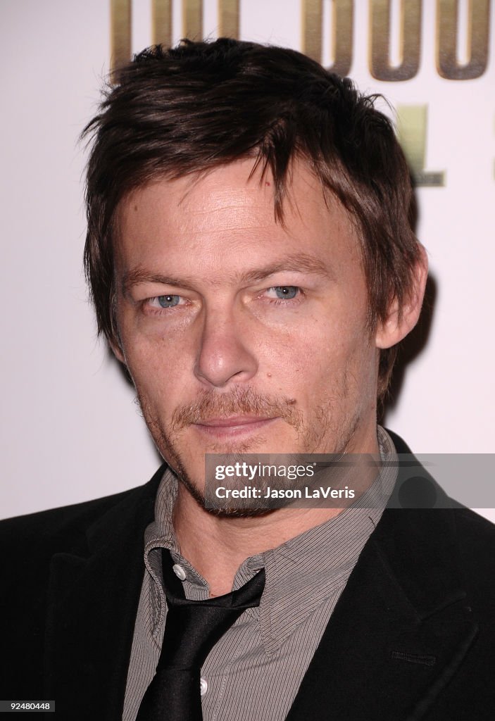 "The Boondock Saints II: All Saints Day" - Los Angeles Premiere - Arrivals