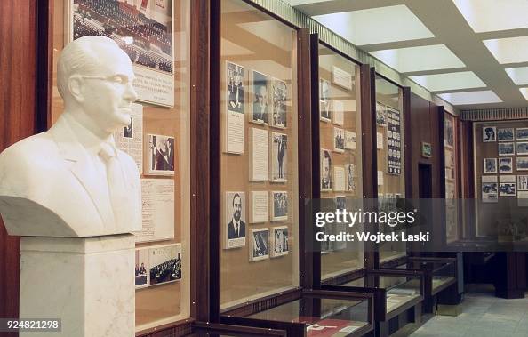 KGB Museum KGB Museum
