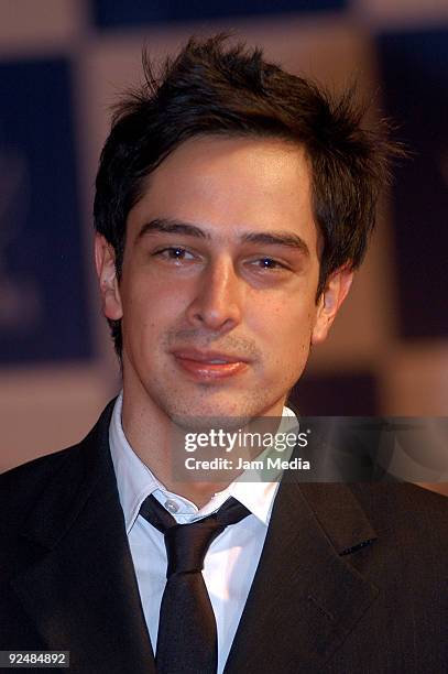 Ignacio Riva Palacio Imagens e fotografias de stock - Getty Images