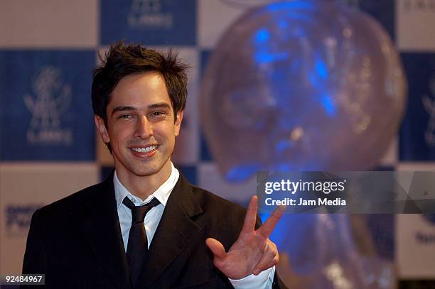 Ignacio Riva Palacio Photos and Premium High Res Pictures - Getty Images