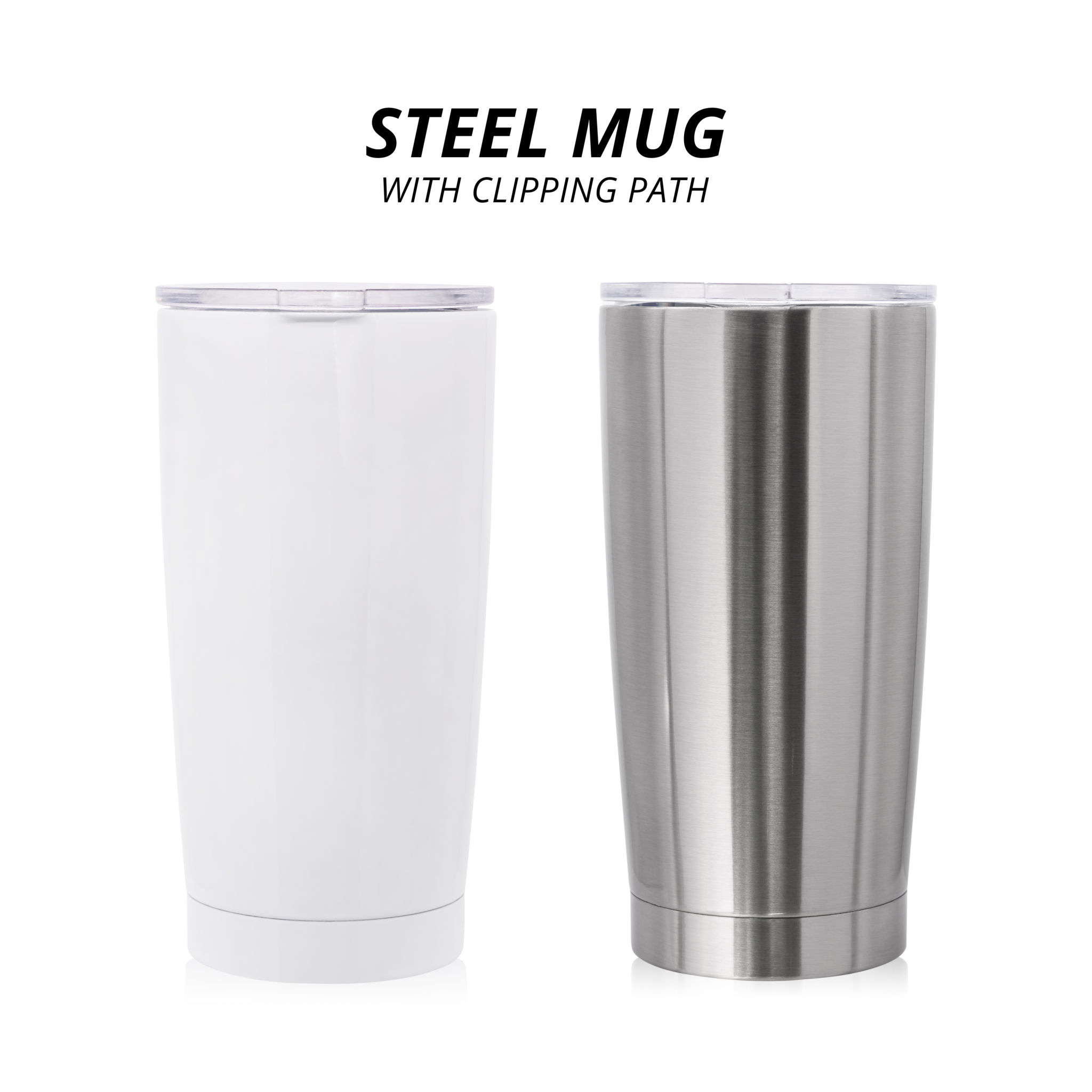 reusable cups