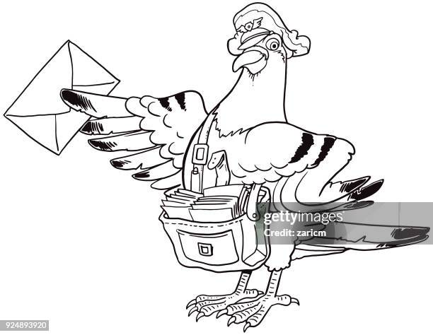 Carrier Pigeon Cartoon Photos and Premium High Res Pictures - Getty Images Carrier Pigeon Cartoon Photos and Premium High Res Pictures - Getty Images