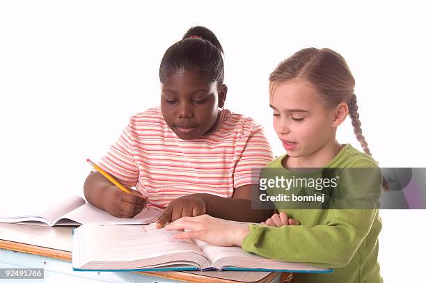 classwork 1 - children only stock pictures, royalty-free photos & images