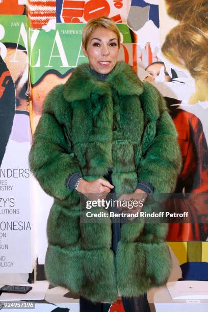 Collection Mathilde Favier Christian Favier Photos and Premium High Res Pictures - Getty Images