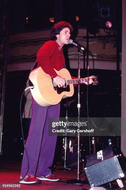 Rock Playing Ricky 21,578 Ricky York Photos & High Res Pictures - Getty Images