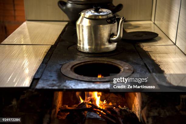 kitchen utensils - panela stock pictures, royalty-free photos & images