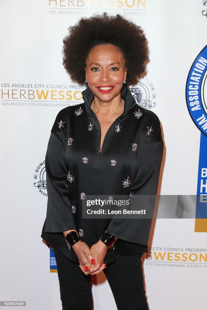 27th Annual NAACP Theatre Awards