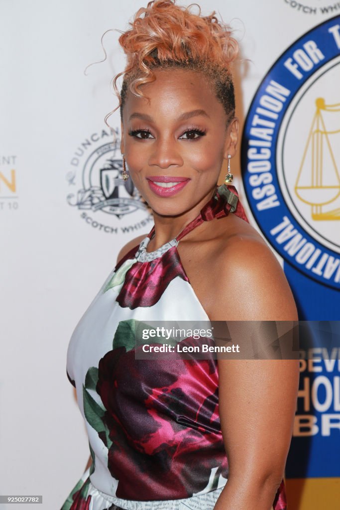 27th Annual NAACP Theatre Awards