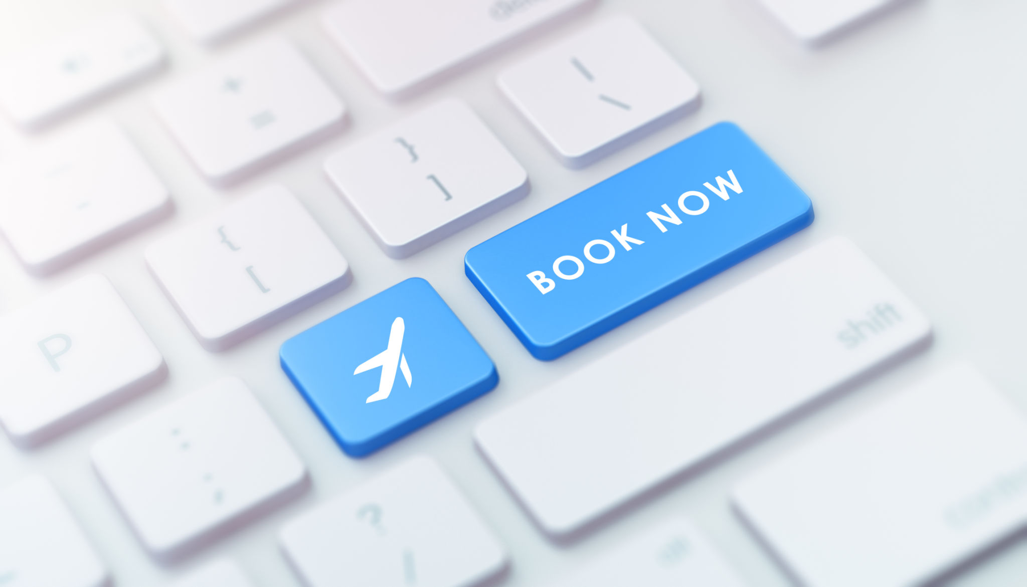 booking system training
