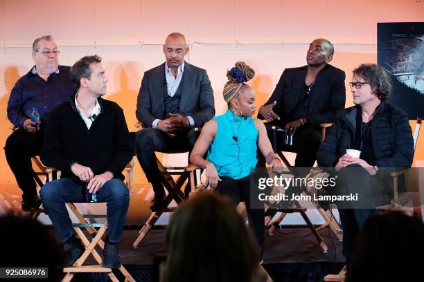 Paul Rudzinski John A Brown Jr Photos and Premium High Res Pictures - Getty Images