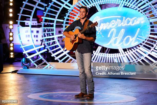 American Idol heads to New York, Savannah, Los Angeles and New Orleans as the search for Americas next superstar continues on its new home on...