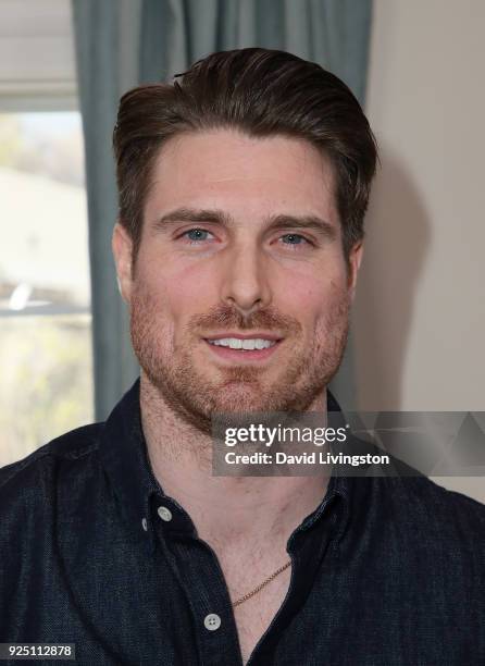 Marcus Rudel Actor Marcus Rosner Photos and Premium High Res Pictures - Getty Images