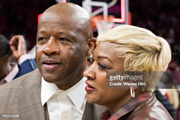 1,467 Mike Anderson Basketball Coach Photos and Premium High Res Pictures -  Getty Images