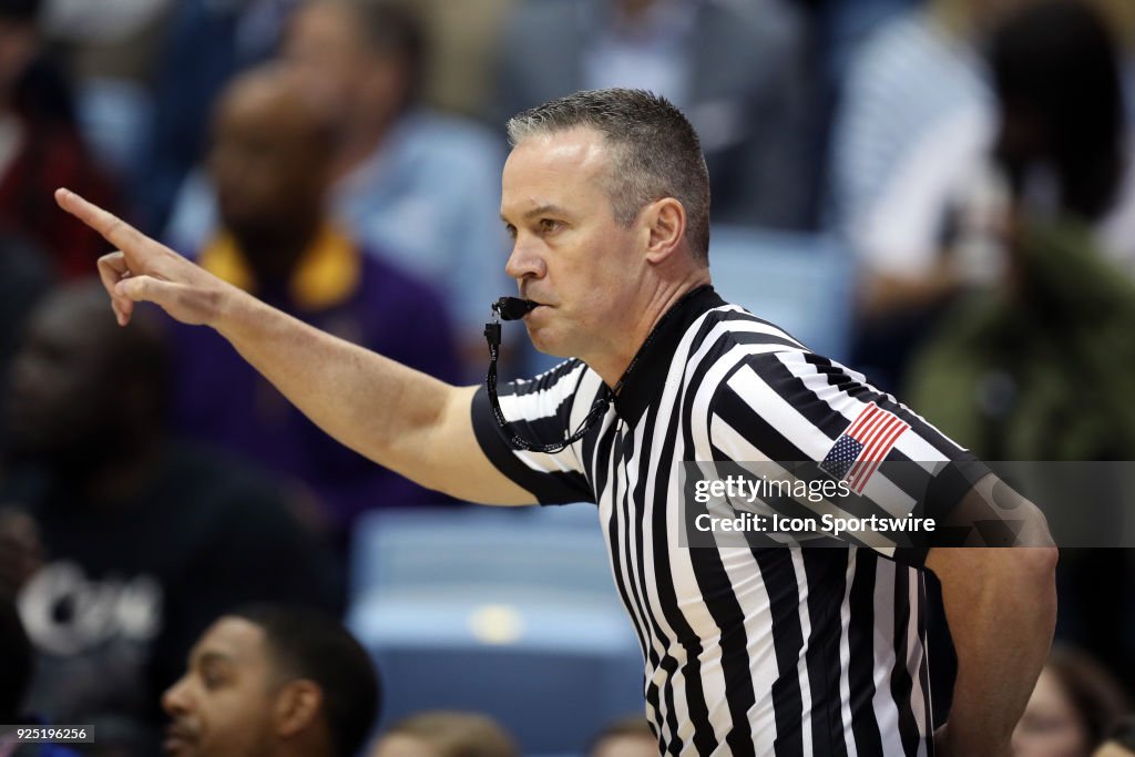COLLEGE BASKETBALL: FEB 27 Miami at North Carolina