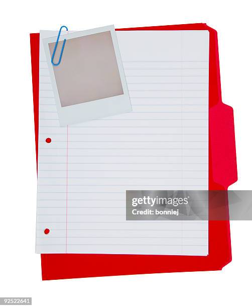 Foto Folder File 78,243 Photo Folders Stock Photos, High-Res Pictures, and Images ...