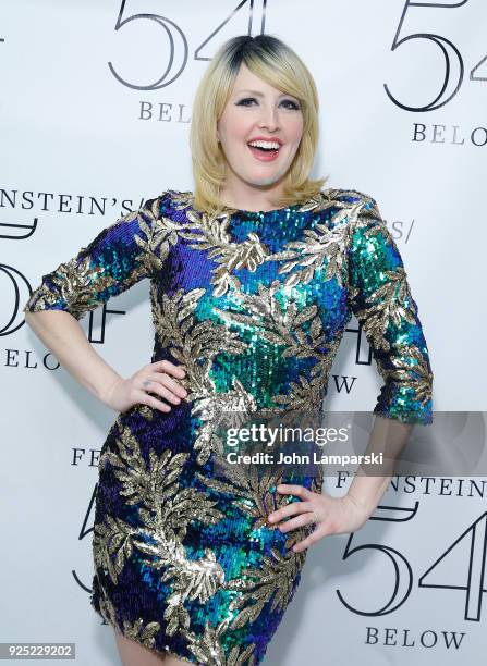 Natalie Joy Johnson Photos and Premium High Res Pictures - Getty Images