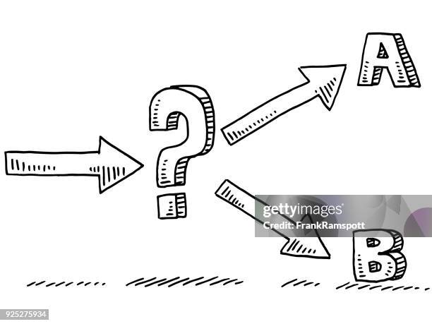 Option A Option B Photos and Premium High Res Pictures - Getty Images