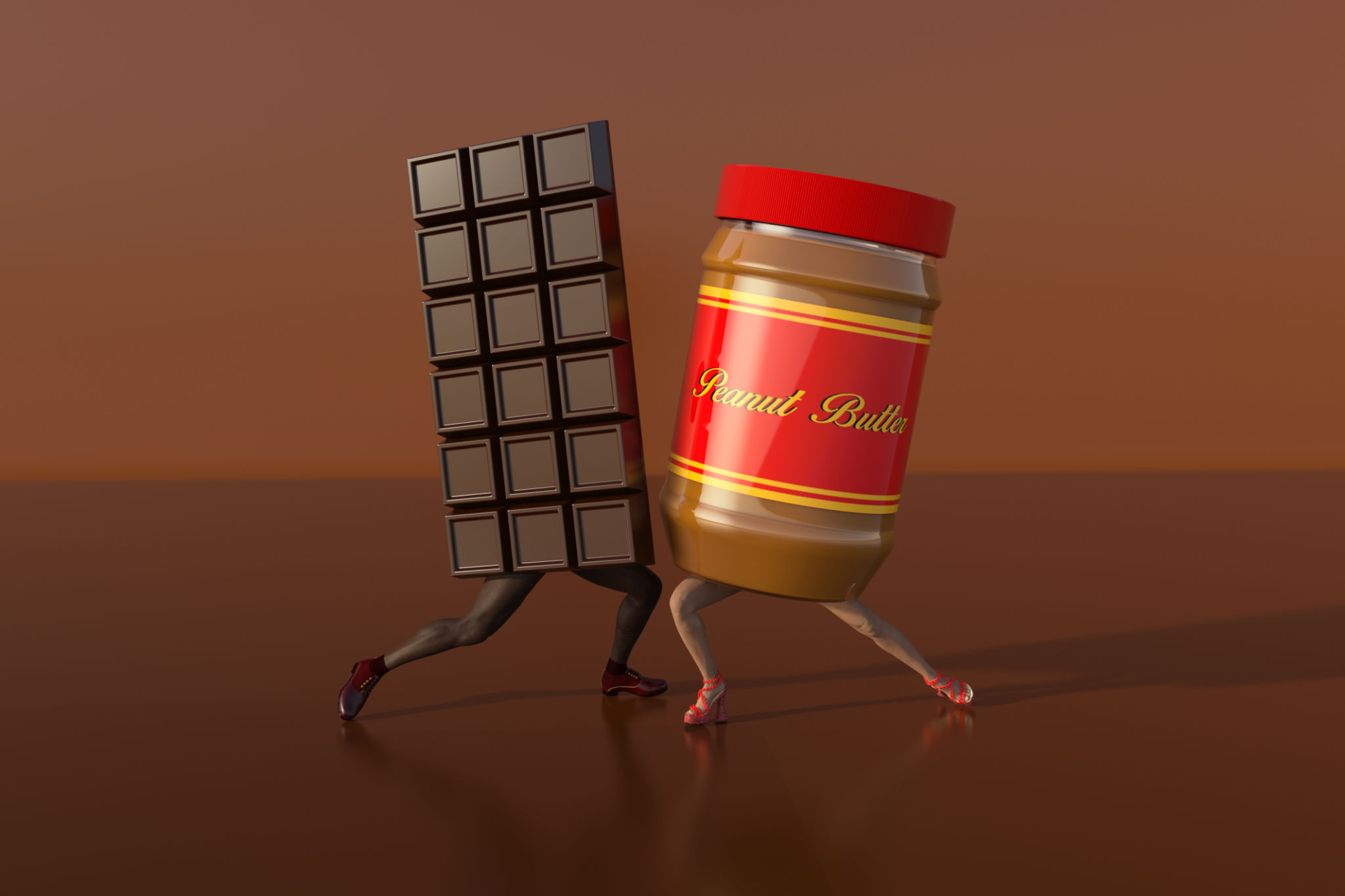 chocolate pairing