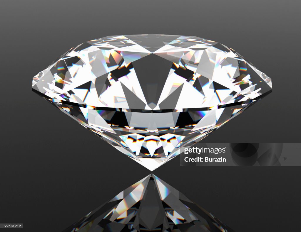 Diamond