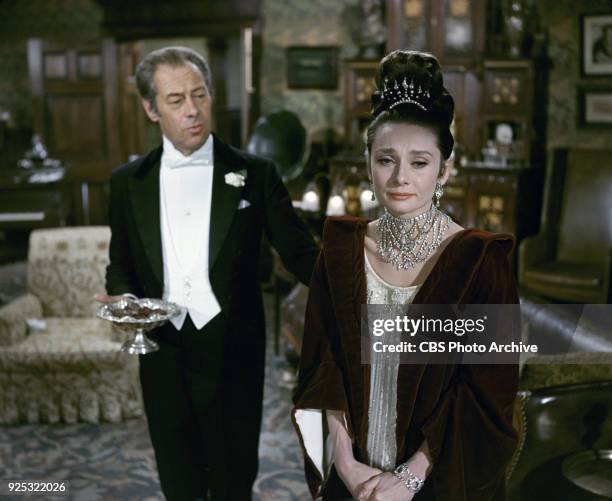 Henry Higgins Library Henry Higgins Photos et images de collection - Getty Images