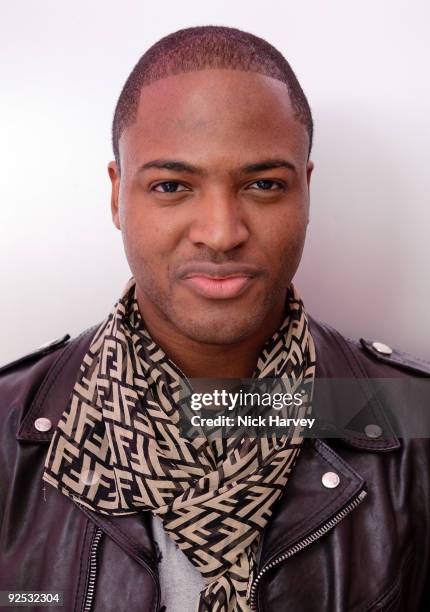 Taio Cruz attends launch party hosted by Jimmy Choo, Tamara Mellon and Diana Jenkins to celebrate the global launch of Project PEP in support of...