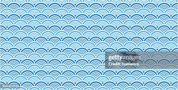 232点の青海波イラスト素材 Getty Images 232点の青海波イラスト素材 Getty Images