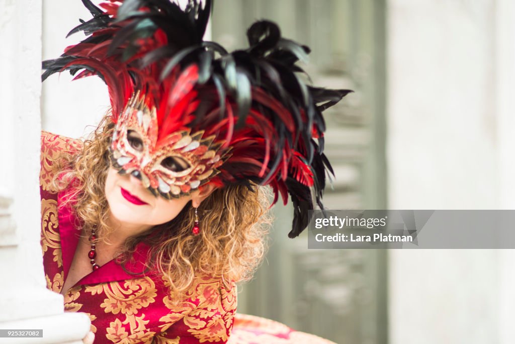 Venice Carnival