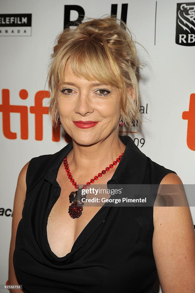 "The Joneses" Premiere - 2009 Toronto International Film Festival
