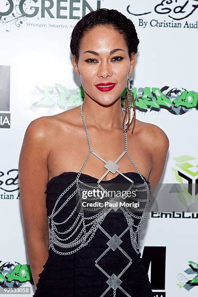 Jade R 78 The Official Mtv Video Music Awards Pre Party Stock Photos, High-Res ...