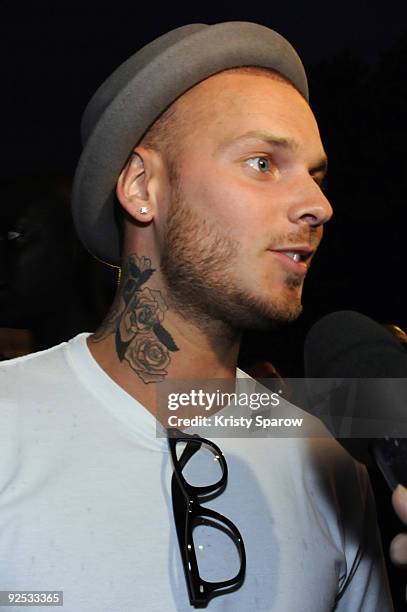 James Mathieu Photos and Premium High Res Pictures - Getty Images